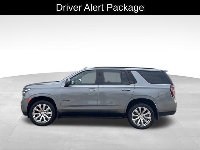 used 2022 Chevrolet Tahoe car, priced at $59,998