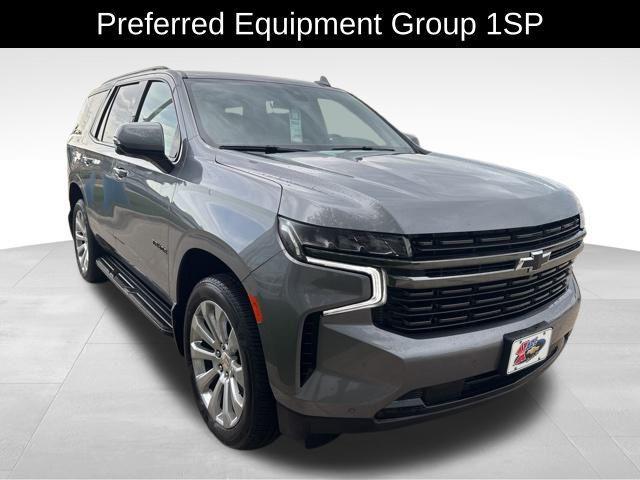 used 2022 Chevrolet Tahoe car, priced at $59,998