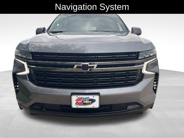 used 2022 Chevrolet Tahoe car, priced at $59,998