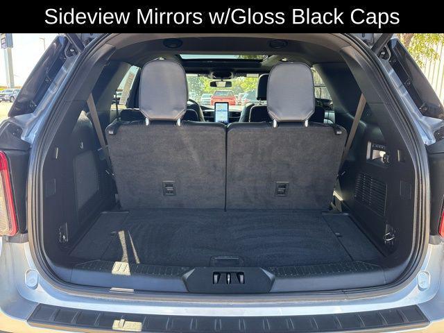 used 2021 Ford Explorer car, priced at $28,990