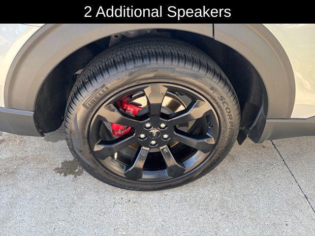 used 2021 Ford Explorer car, priced at $28,990