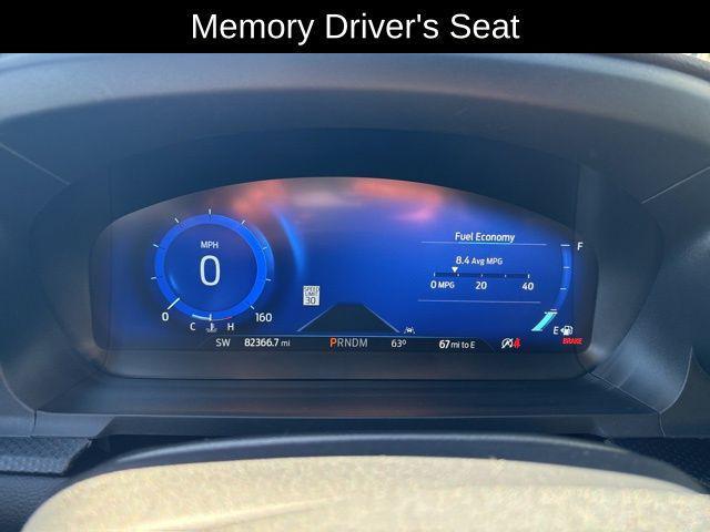 used 2021 Ford Explorer car, priced at $28,990