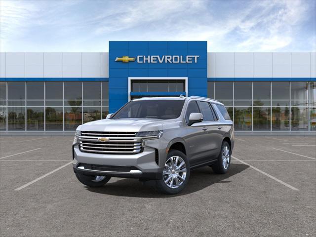 new 2024 Chevrolet Tahoe car, priced at $83,779