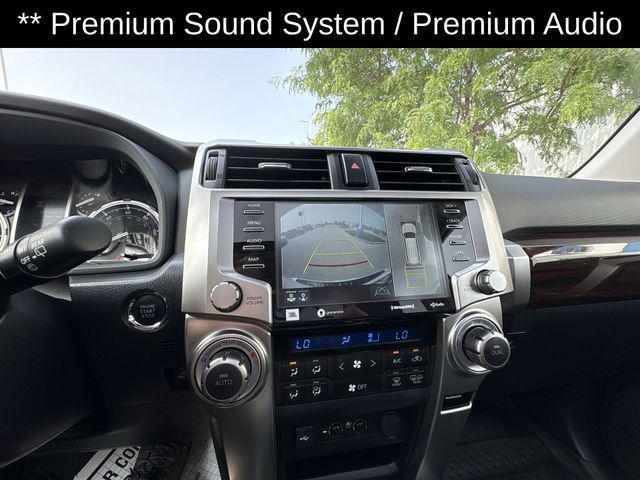 used 2023 Toyota 4Runner car, priced at $51,999