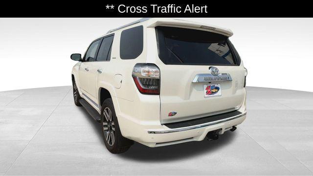 used 2023 Toyota 4Runner car, priced at $51,999