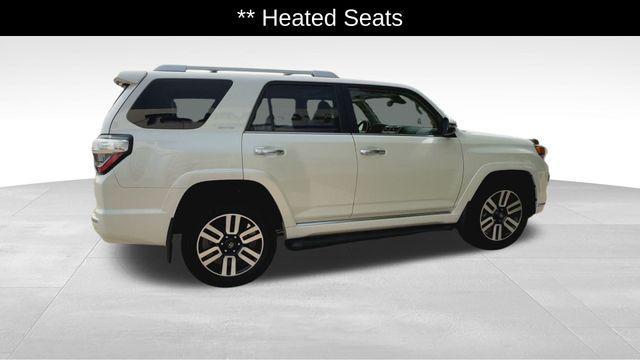 used 2023 Toyota 4Runner car, priced at $51,999