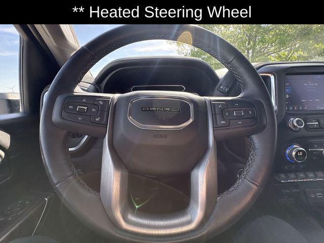 used 2021 GMC Sierra 2500 car, priced at $63,261