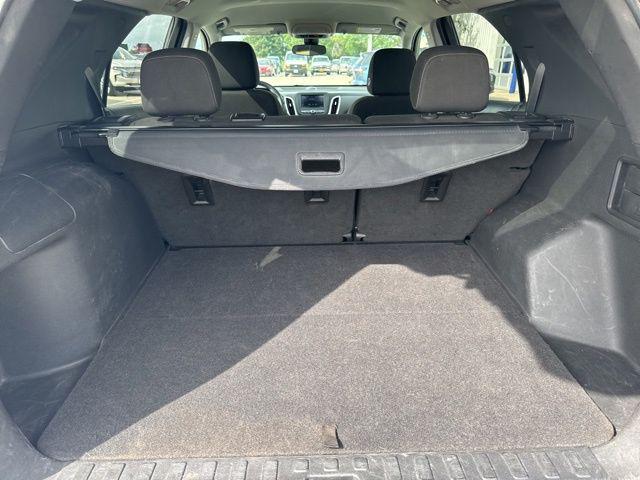 used 2021 Chevrolet Equinox car, priced at $19,333