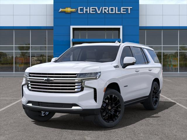 new 2024 Chevrolet Tahoe car, priced at $86,248