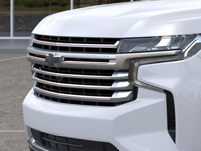 new 2024 Chevrolet Tahoe car, priced at $86,248