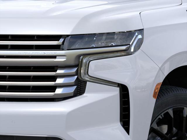 new 2024 Chevrolet Tahoe car, priced at $84,248