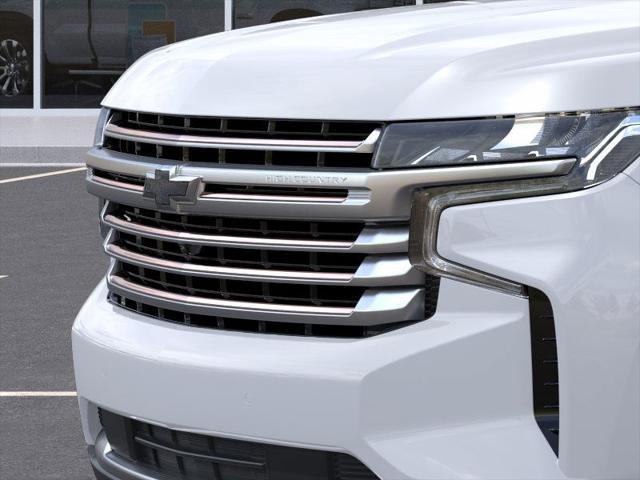 new 2024 Chevrolet Tahoe car, priced at $84,248