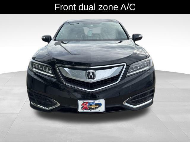 used 2018 Acura RDX car, priced at $20,501