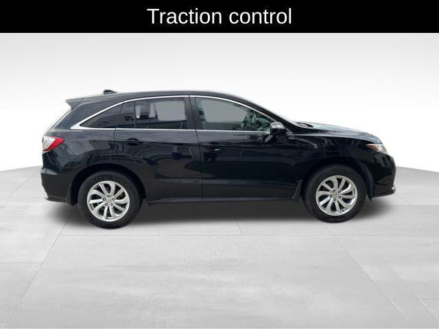 used 2018 Acura RDX car, priced at $20,501