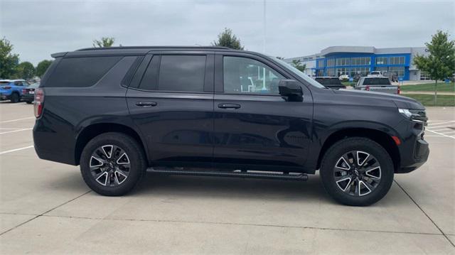 used 2022 Chevrolet Tahoe car, priced at $60,797