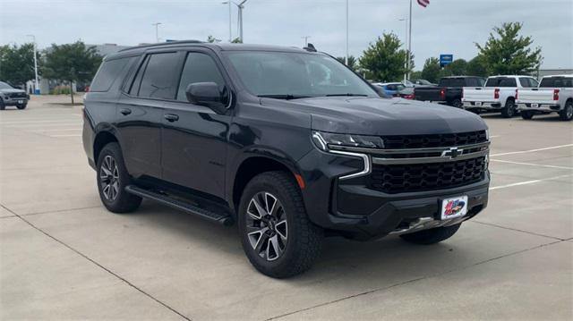 used 2022 Chevrolet Tahoe car, priced at $60,797