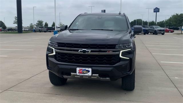 used 2022 Chevrolet Tahoe car, priced at $60,797