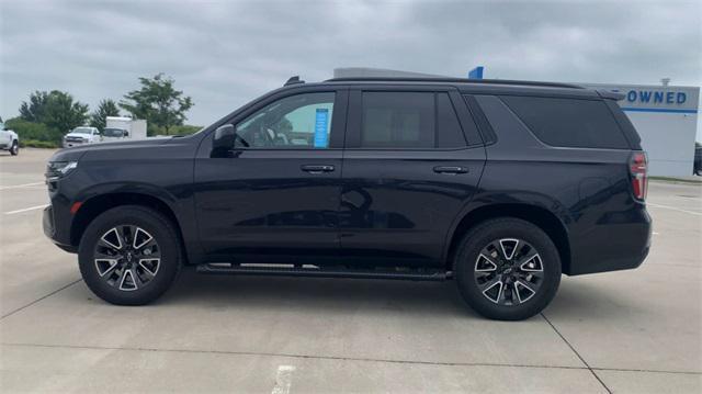 used 2022 Chevrolet Tahoe car, priced at $60,797