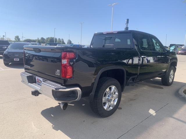 used 2022 Chevrolet Silverado 2500 car, priced at $59,507