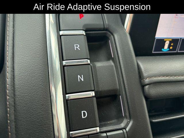 used 2021 Chevrolet Tahoe car, priced at $45,500