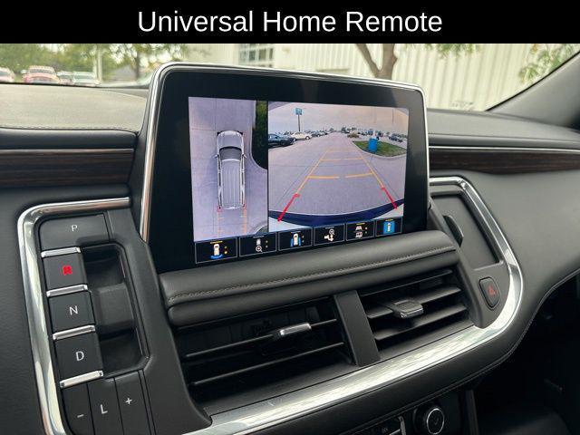 used 2021 Chevrolet Tahoe car, priced at $45,500