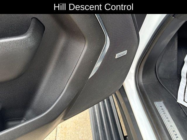 used 2021 Chevrolet Tahoe car, priced at $45,500