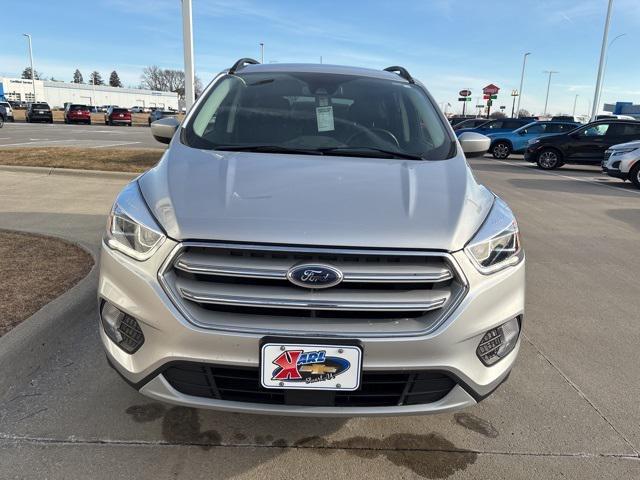 used 2019 Ford Escape car, priced at $19,549