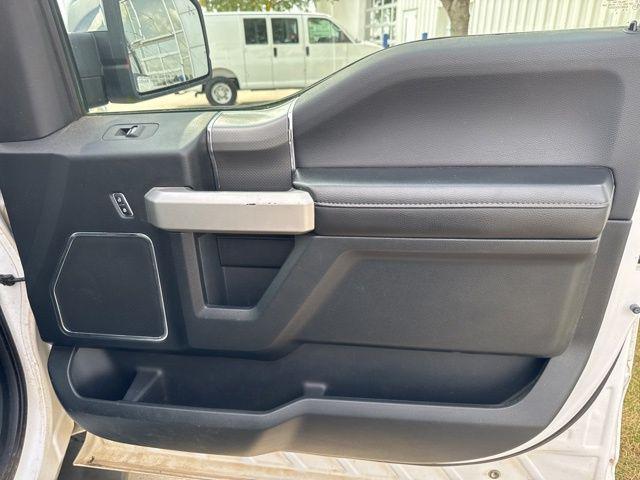 used 2015 Ford F-150 car, priced at $27,999