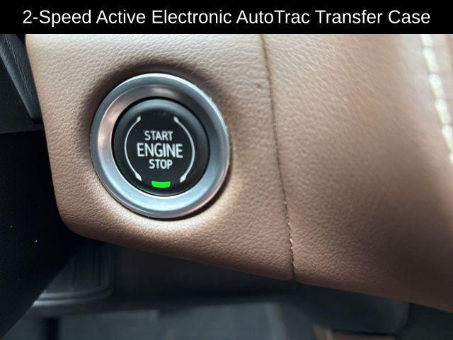 used 2023 Chevrolet Tahoe car, priced at $67,222