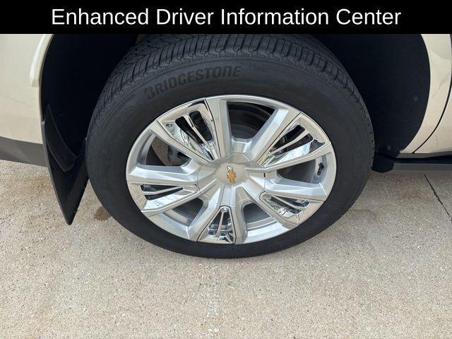 used 2023 Chevrolet Tahoe car, priced at $67,222