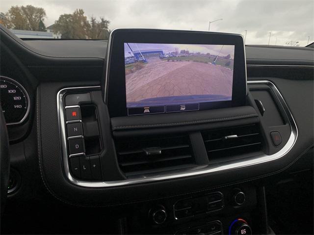 used 2021 Chevrolet Tahoe car, priced at $55,841