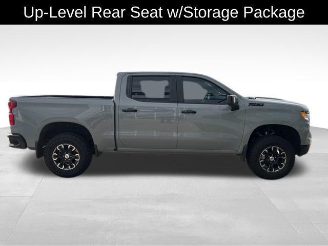 used 2024 Chevrolet Silverado 1500 car, priced at $57,990