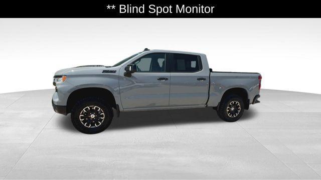 used 2024 Chevrolet Silverado 1500 car, priced at $58,381