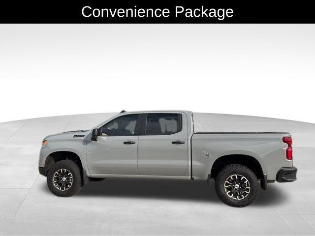 used 2024 Chevrolet Silverado 1500 car, priced at $57,990