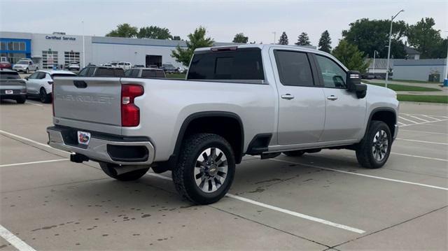 used 2023 Chevrolet Silverado 2500 car, priced at $49,191