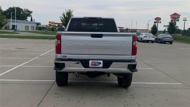 used 2023 Chevrolet Silverado 2500 car, priced at $49,191