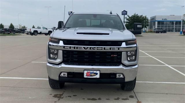 used 2023 Chevrolet Silverado 2500 car, priced at $49,191