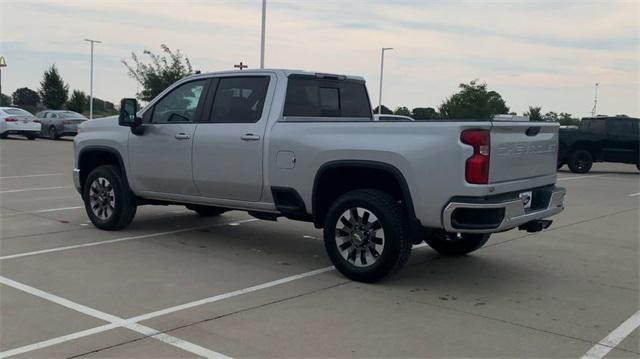 used 2023 Chevrolet Silverado 2500 car, priced at $49,191