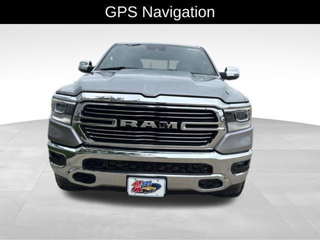 used 2023 Ram 1500 car, priced at $44,777