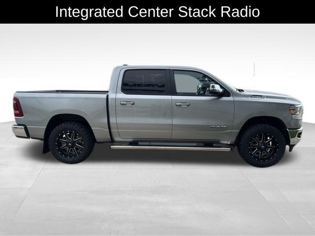 used 2023 Ram 1500 car, priced at $44,777