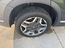 used 2023 Hyundai SANTA FE HEV car, priced at $28,510