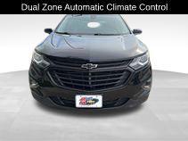 used 2020 Chevrolet Equinox car, priced at $17,990