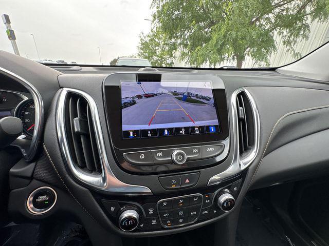 used 2022 Chevrolet Equinox car, priced at $26,149