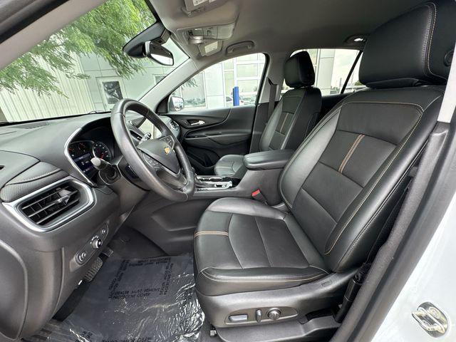 used 2022 Chevrolet Equinox car, priced at $26,149