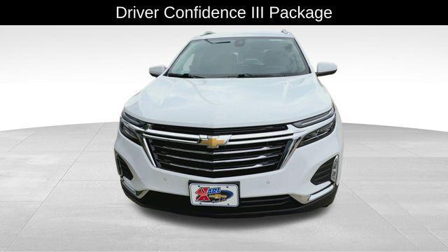 used 2022 Chevrolet Equinox car, priced at $26,149