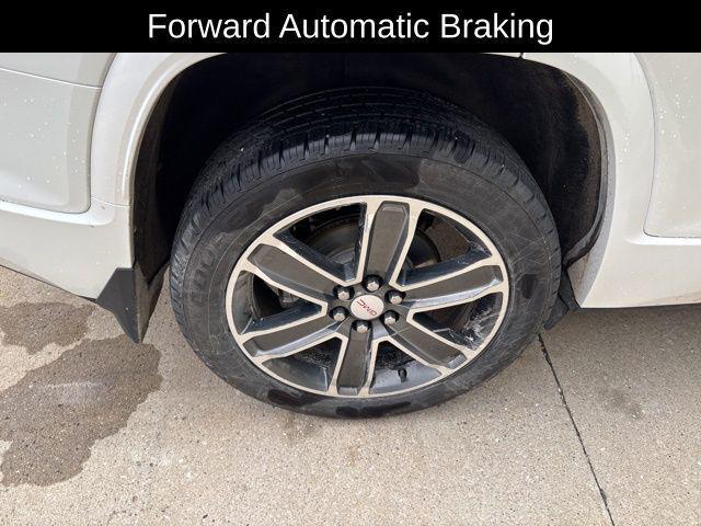 used 2019 GMC Acadia car, priced at $23,222