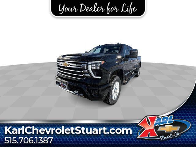 used 2024 Chevrolet Silverado 3500 car, priced at $69,500