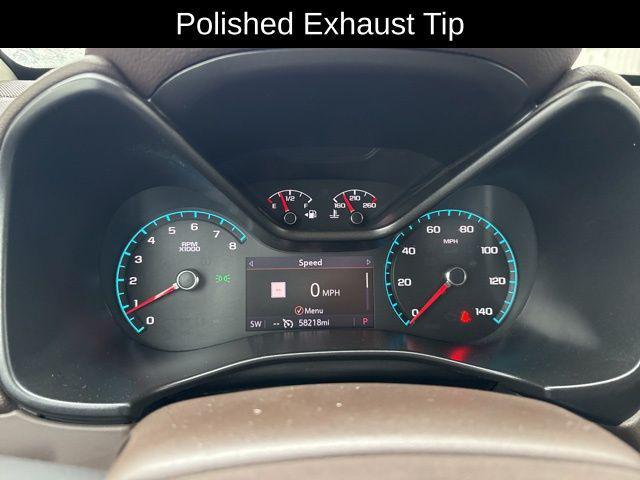 used 2021 GMC Canyon car, priced at $32,998