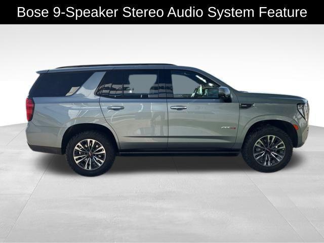 used 2024 GMC Yukon car, priced at $67,989