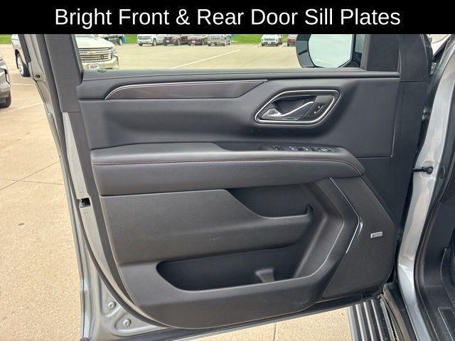 used 2024 GMC Yukon car, priced at $67,605